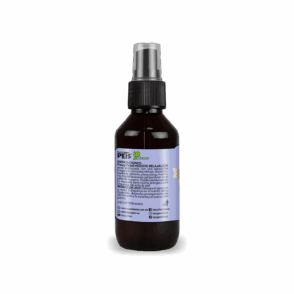COLONIA HOLISTIC RELAJACIÓN P/ PERROS 120 ML - Image 3