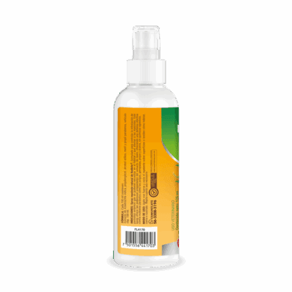 SPRAY REPELENTE DE PULGAS P/HABITAT DE AVES 125 ML - Image 2
