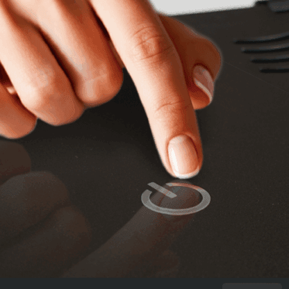 ACUARIO NANO TOUCH 20 LT - Image 4