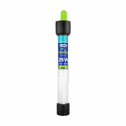 CALENTADOR CON TERMOSTATO THERMAL-BALANCE 25W. - Image 3