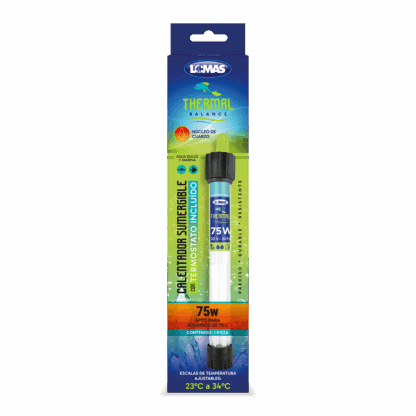 CALENTADOR CON TERMOSTATO THERMAL-BALANCE 75W. - Image 8