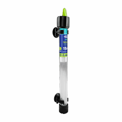 CALENTADOR CON TERMOSTATO THERMAL-BALANCE 150W. - Image 5