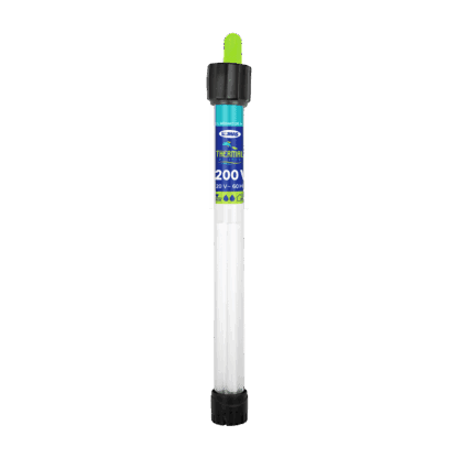 CALENTADOR CON TERMOSTATO THERMAL-BALANCE 200W. - Image 3