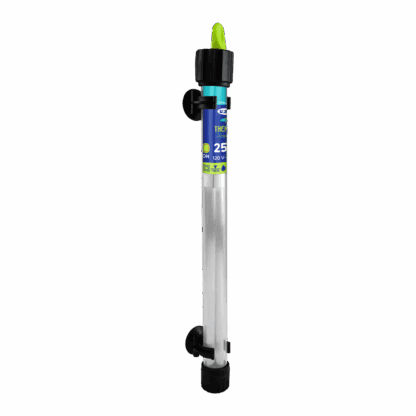 CALENTADOR CON TERMOSTATO THERMAL-BALANCE 250W. - Image 5