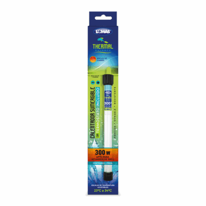 CALENTADOR CON TERMOSTATO THERMAL-BALANCE 300W. - Image 8