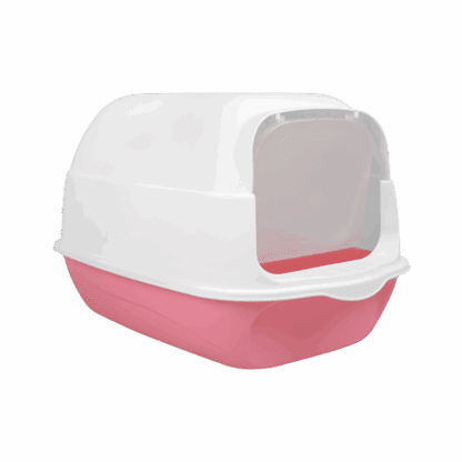 ARENERO CUBIERTO CH ROSA C/PALA - Image 6