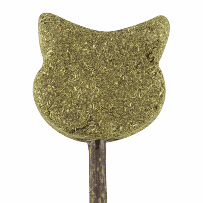 PALETA DE CATNIP GATO - Image 5