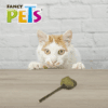 PALETA DE CATNIP GATO - Image 7