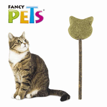 PALETA DE CATNIP GATO - Image 6