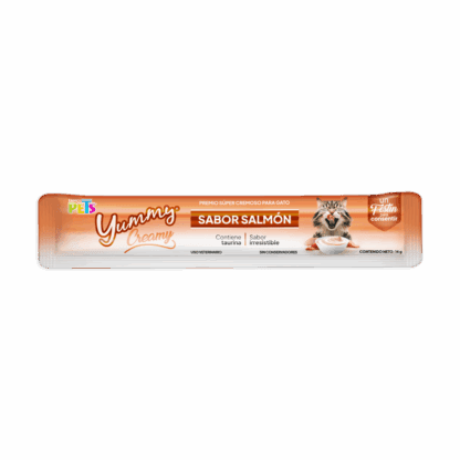 YUMMY CREAMY P/GATO SALMON - Image 3