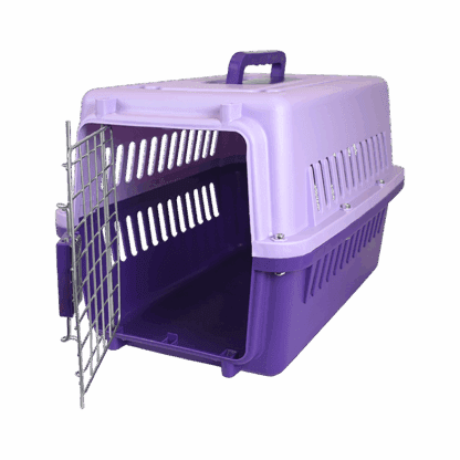 TRANSPORTADORA GALLERY CH MORADO. - Image 6