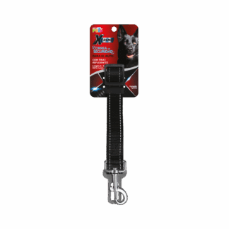 CORREA DE SEGURIDAD XTREME P/COCHE