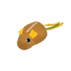 JUGUETE RATON SPORTFOOTBALL SOUND C/ CATNIP - Image 6