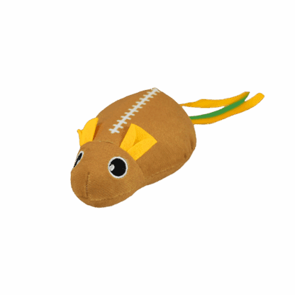 JUGUETE RATON SPORTFOOTBALL SOUND C/ CATNIP - Image 6