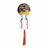 JUGUETE RATON SPORT BASEBALL SOUND C/ CATNIP