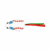 JUGUETE RATON SPORT BASEBALL SOUND C/ CATNIP - Image 3
