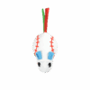 JUGUETE RATON SPORT BASEBALL SOUND C/ CATNIP - Image 4