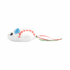 JUGUETE RATON SPORT BASEBALL SOUND C/ CATNIP - Image 2
