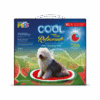 TAPETE REFRESCANTE CIRCULAR XGDE SANDIA COOL