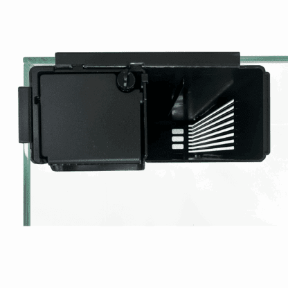 Acuario BUYU GR-1S, alimentación eléctrica por inducción 14 litros/WIFI - Image 11