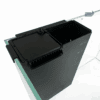 Acuario BUYU GR-2S, alimentación eléctrica por inducción 30 litros/WIFI. - Image 12