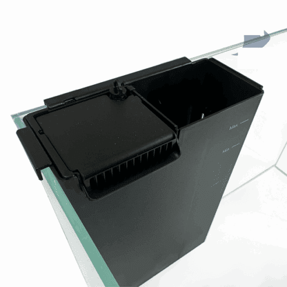 Acuario BUYU GR-1S, alimentación eléctrica por inducción 14 litros/WIFI - Image 12