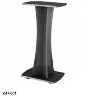 Gabinete modernista para acuario Boyu ZJ-601A Plata