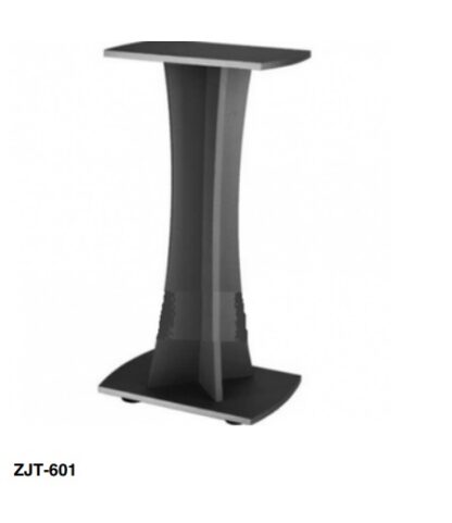Gabinete modernista para acuario Boyu ZJ-601A Plata