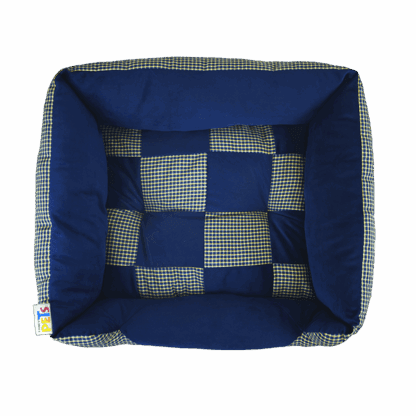 CAMA GAMBITO AZUL. - Image 3