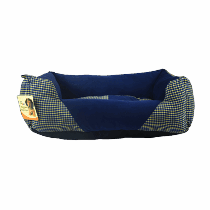 CAMA GAMBITO AZUL. - Image 4