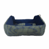 CAMA GAMBITO AZUL. - Image 5