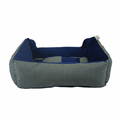 CAMA GAMBITO AZUL. - Image 5