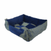 CAMA GAMBITO AZUL. - Image 6