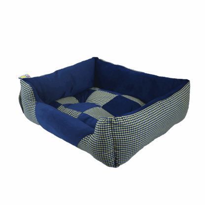 CAMA GAMBITO AZUL. - Image 6
