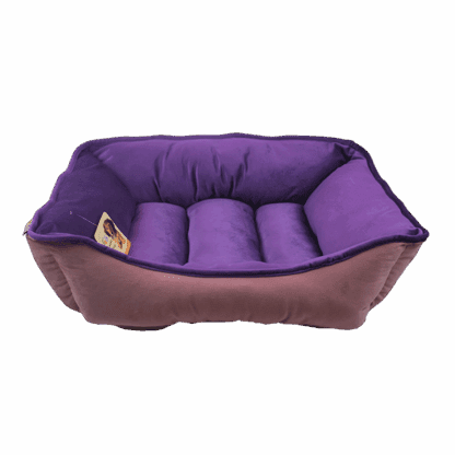CAMA DOBLE VISTA CAPRI  MORADO ROSA. - Image 11