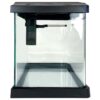 Mini acuario de escritorio DSN-315, con tapa, filtro y lámpara 16 Litros. - Image 5
