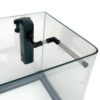 Mini acuario de escritorio DSN-315, con tapa, filtro y lámpara 16 Litros. - Image 6