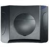 Mini acuario de escritorio DSN-315, con tapa, filtro y lámpara 16 Litros. - Image 7