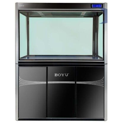 Acuario inteligente BOYU LC-1500 equipado para agua dulce 399 l. - Image 3