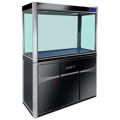 Acuario inteligente BOYU LC-1500 equipado para agua dulce 399 l. - Image 4