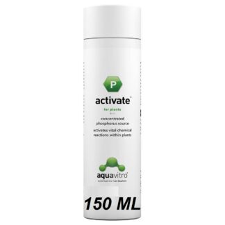 Activate (Fósforo) 150 ml.