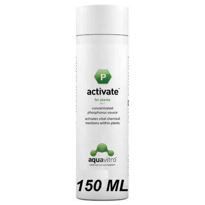 Activate (Fósforo) 150 ml.