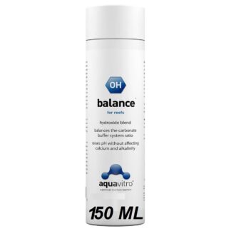 Aquavitro balance 150 ml.