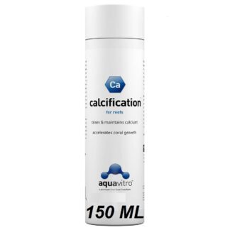 Aquavitro calcification 150 ml.