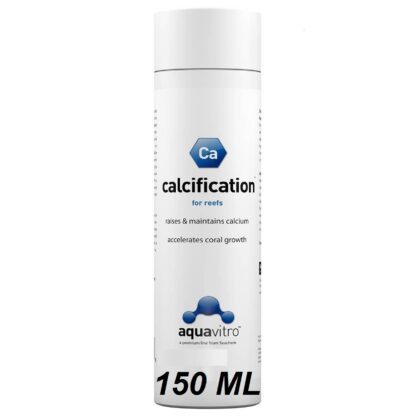 Aquavitro calcification 150 ml.