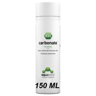 Carbonate (Potasio y carbonatos) 150 ml.