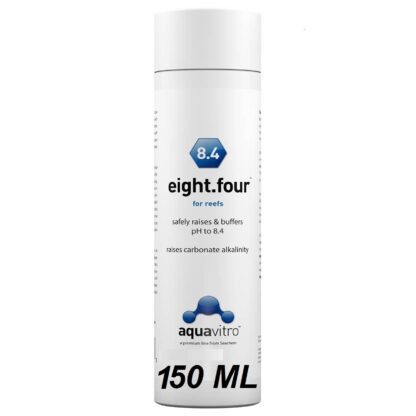 Aquavitro eight.four 150 ml.