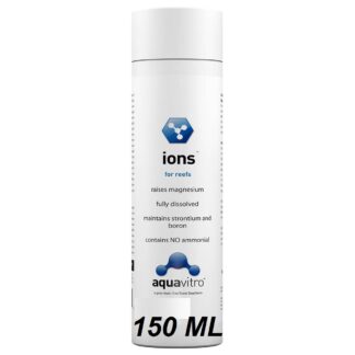 Aquavitro ions 150 ml.