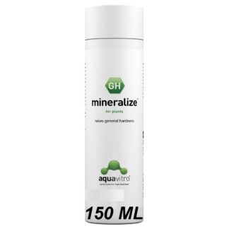 Mineralize (equilibrador iónico de minerales) 150 ml.