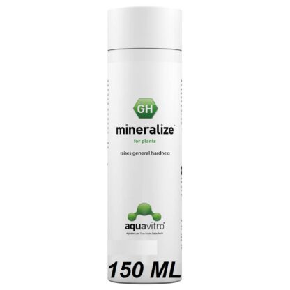 Mineralize (equilibrador iónico de minerales) 150 ml.